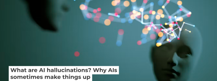 What springs from the ‘mind’ of an AI can sometimes be out of left field. gremlin/iStock via Getty Images